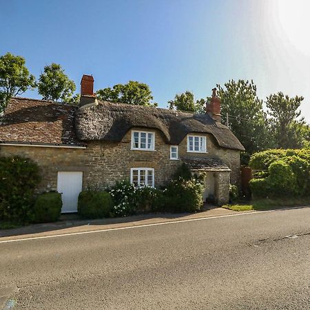 Alice'S Cottage Bridport Eksteriør billede