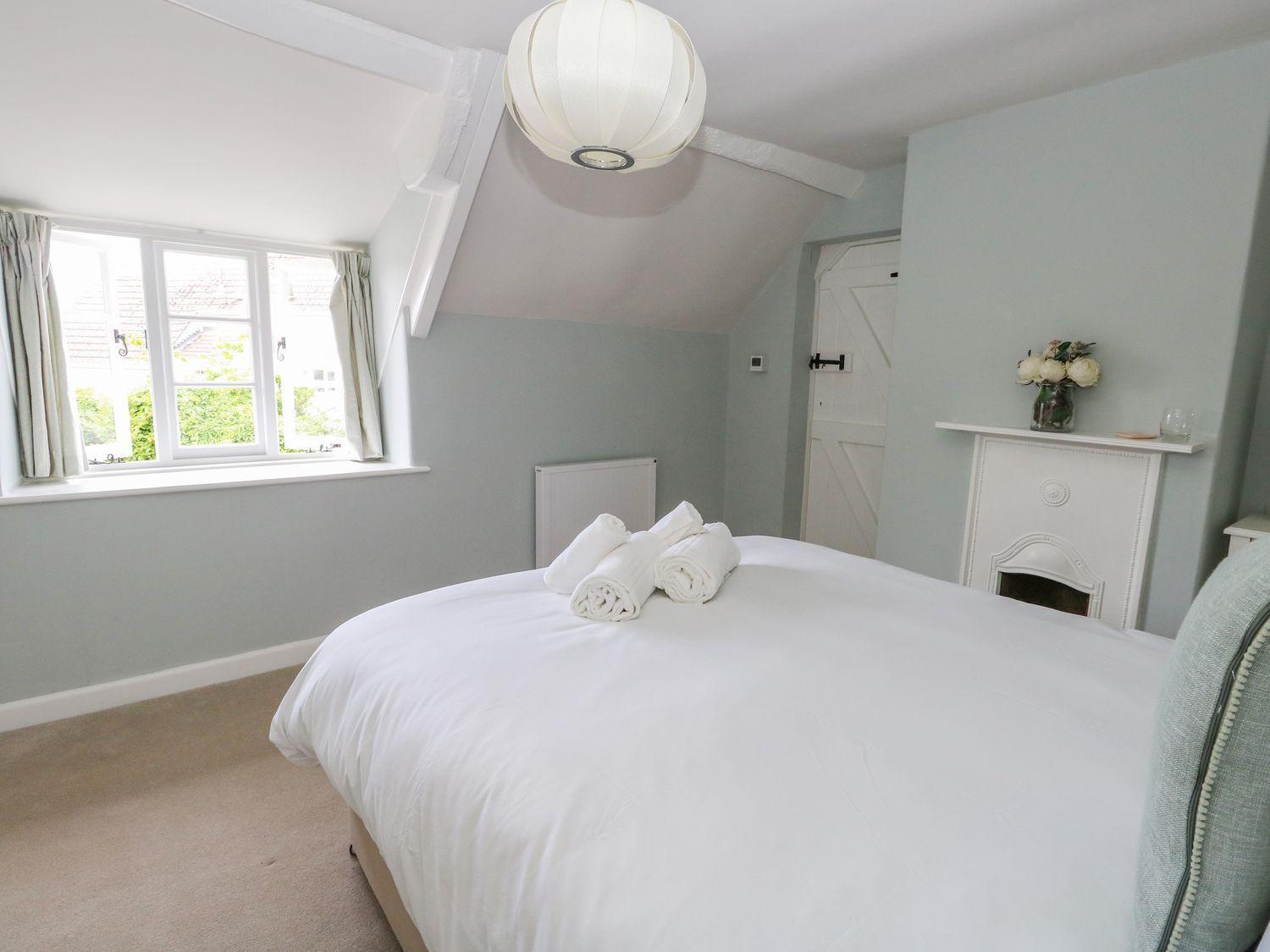 Alice'S Cottage Bridport Eksteriør billede