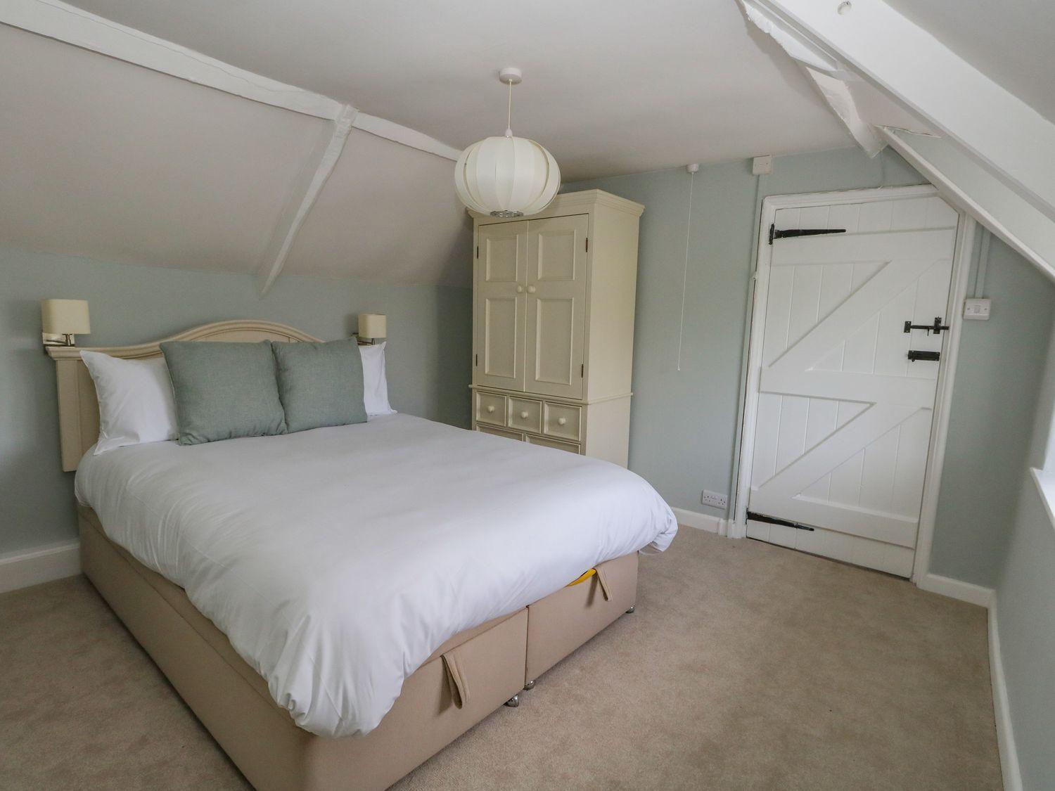 Alice'S Cottage Bridport Eksteriør billede