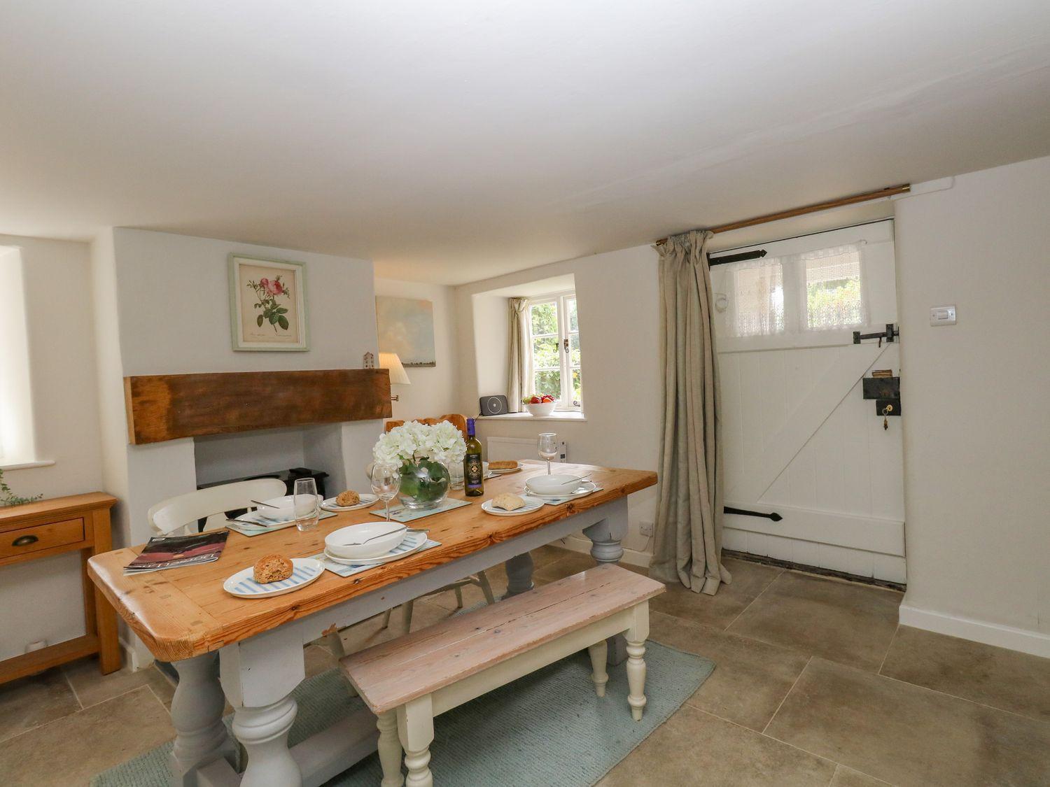 Alice'S Cottage Bridport Eksteriør billede