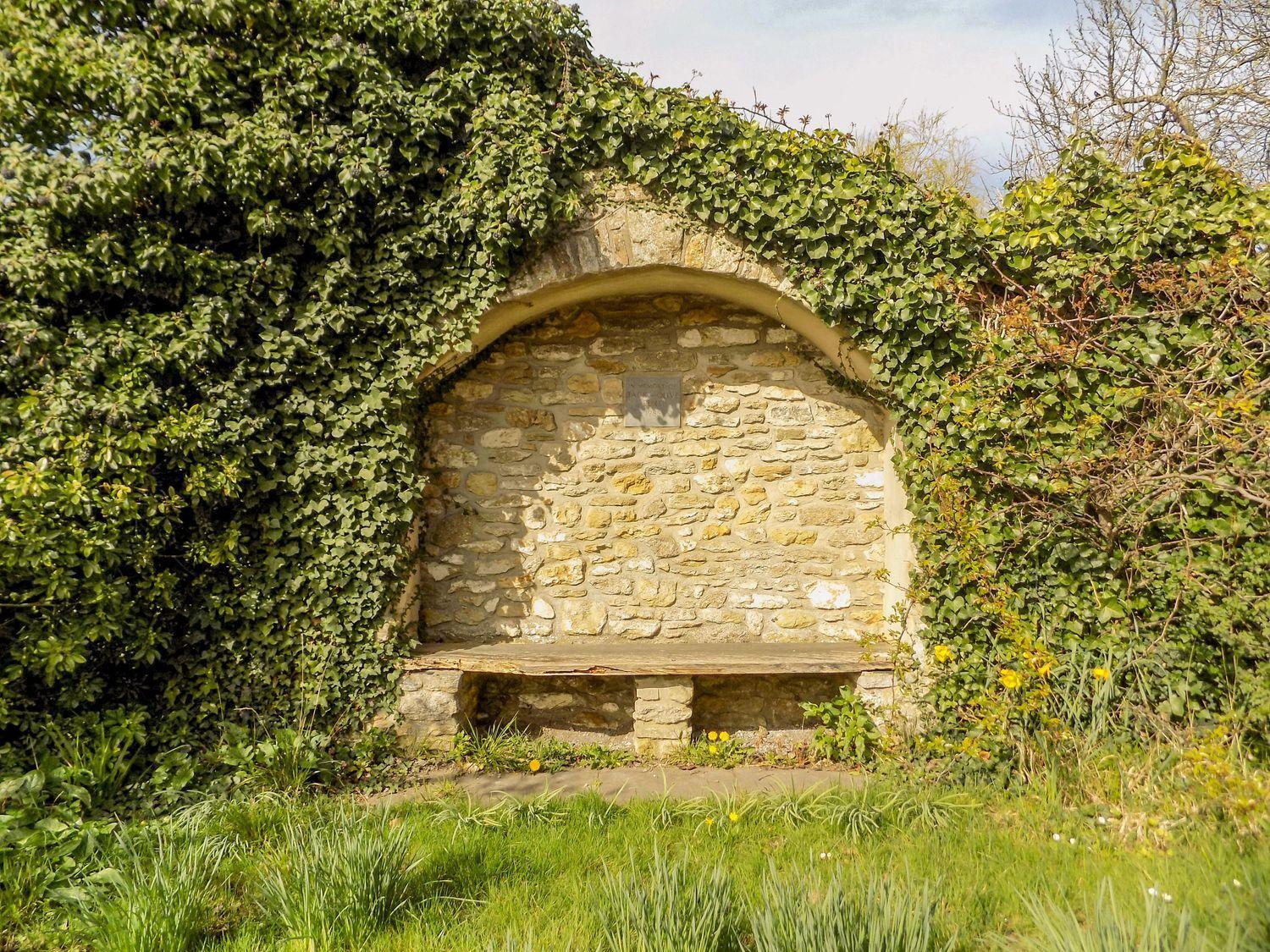 Alice'S Cottage Bridport Eksteriør billede